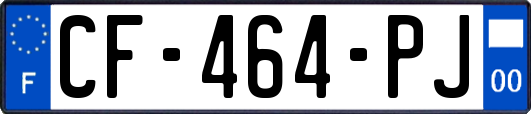 CF-464-PJ