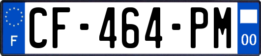 CF-464-PM