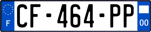 CF-464-PP