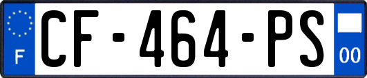 CF-464-PS