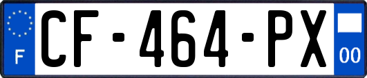 CF-464-PX