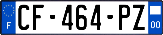 CF-464-PZ