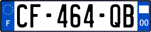 CF-464-QB