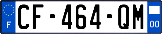CF-464-QM