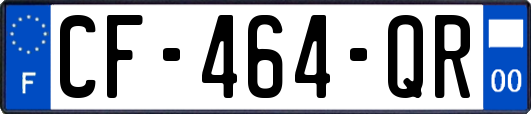 CF-464-QR