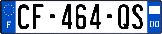 CF-464-QS