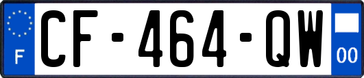 CF-464-QW