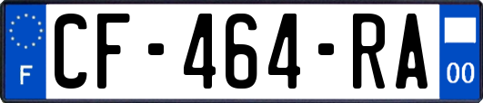 CF-464-RA