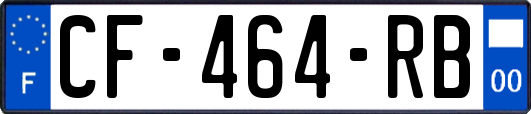 CF-464-RB