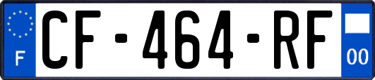 CF-464-RF