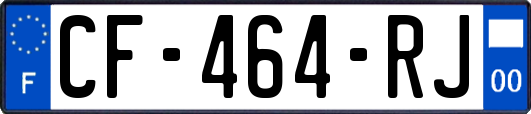 CF-464-RJ