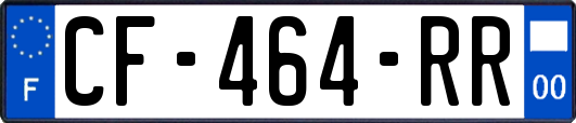 CF-464-RR