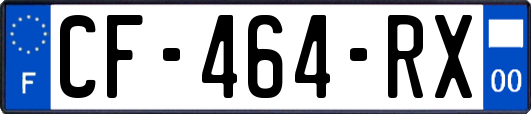 CF-464-RX