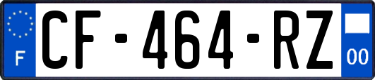 CF-464-RZ