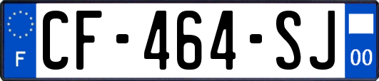 CF-464-SJ