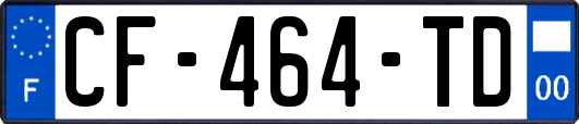 CF-464-TD
