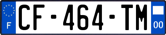 CF-464-TM