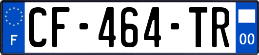 CF-464-TR