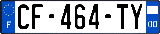 CF-464-TY