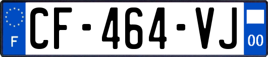 CF-464-VJ