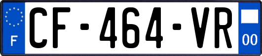 CF-464-VR