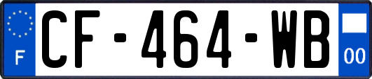 CF-464-WB