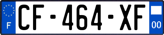 CF-464-XF