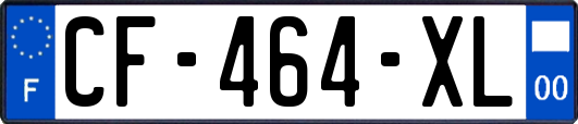 CF-464-XL