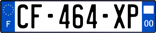 CF-464-XP