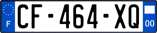 CF-464-XQ