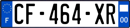 CF-464-XR