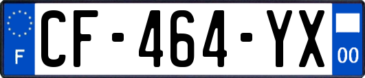 CF-464-YX