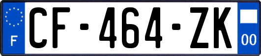 CF-464-ZK