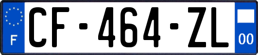 CF-464-ZL