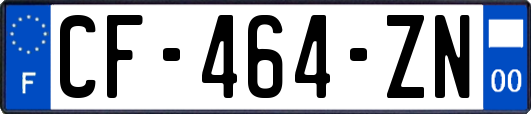 CF-464-ZN