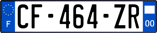 CF-464-ZR