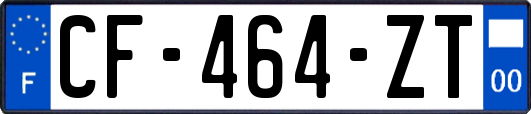 CF-464-ZT