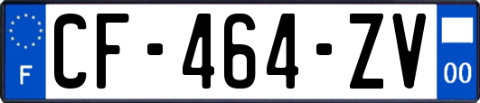 CF-464-ZV