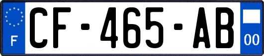 CF-465-AB