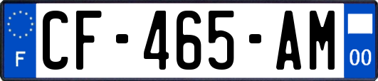 CF-465-AM