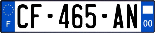 CF-465-AN