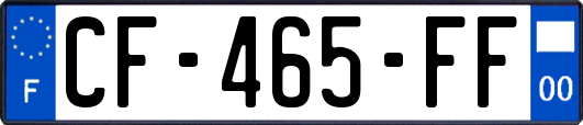 CF-465-FF