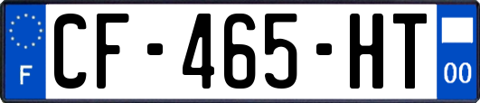 CF-465-HT