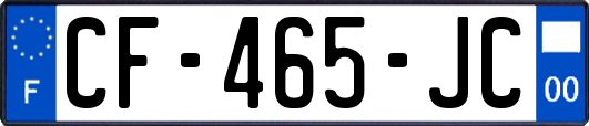 CF-465-JC