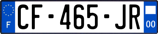 CF-465-JR