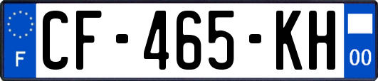 CF-465-KH