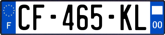 CF-465-KL
