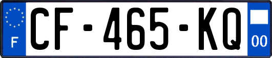 CF-465-KQ