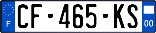 CF-465-KS