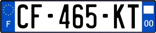 CF-465-KT